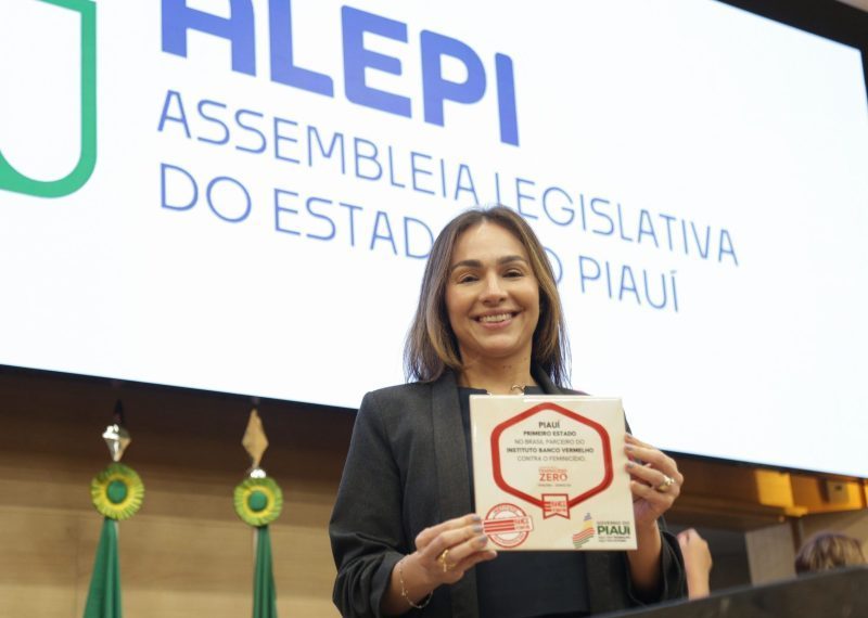 Isabel Fonteles E Marcelo Nolleto Ser O Homenageados A Medalha Do