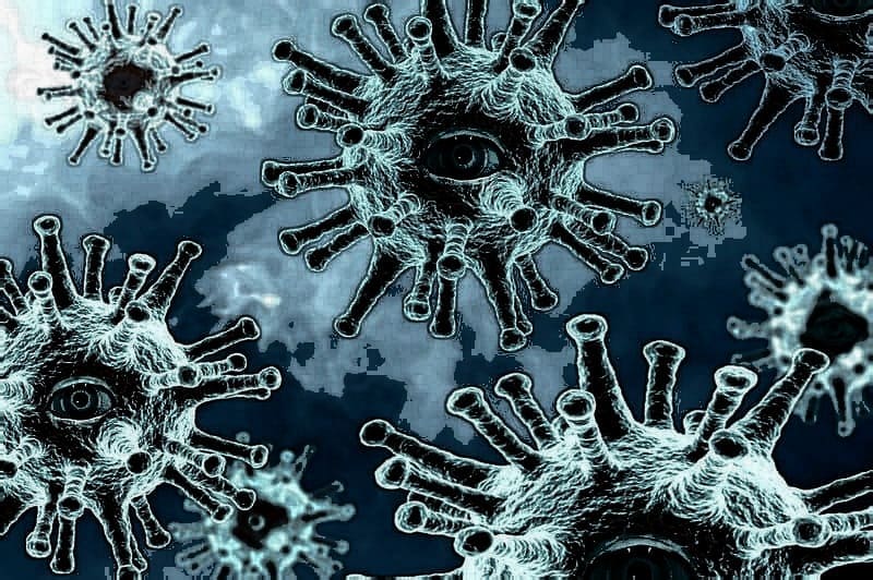 Brasil tem 363 mil casos de covid-19 e 22 mil mortes