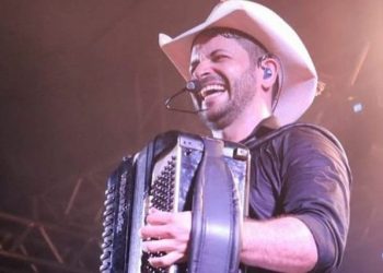 Xenhenhém fará live “Arraiá da Alegria” no dia 6 de junho