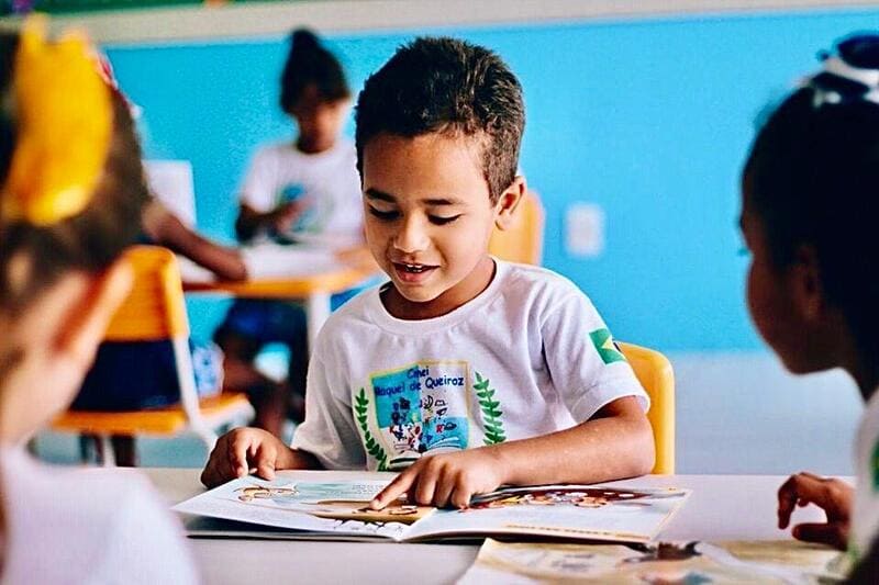 Rede municipal de Teresina vai transmitir aulas pela TV