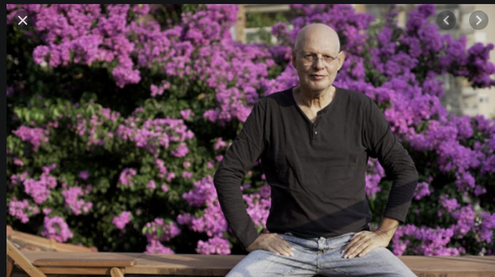 Jornalista Gilberto Dimenstein morre aos 63 anos, em São Paulo