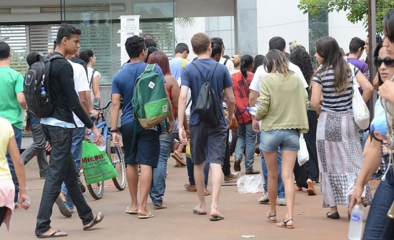 Inadimplência cresce 72,4% em instituições privadas de ensino superior