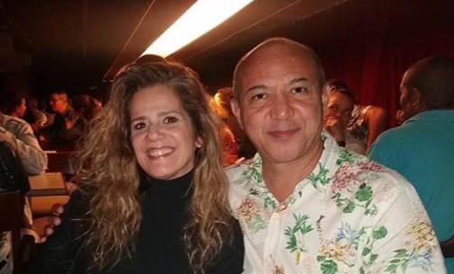 Antoniel Ribeiro comemora aniversário com live B-Day