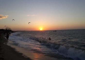 Meteorologia prevê fim de semana no Piauí com temperatura de 40°C