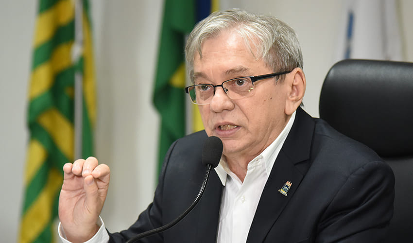Novo normal da UFPI reduzirá número de alunos por sala de aula