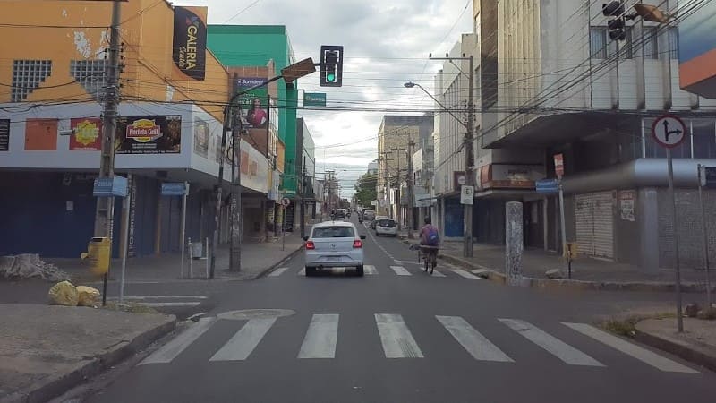 Piauí reforça isolamento para reiniciar atividades a partir de 6 de julho