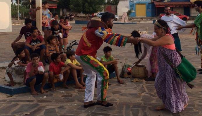 Barra Grande lança o projeto AçãoRegenerar; veja como ajudar