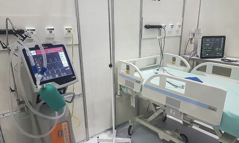 Covid-19 no Piauí: 335 mortes e 9.825 casos confirmados
