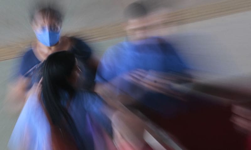 Covid: Piauí chega a 192 mortos e mais de 5,8 mil contaminados