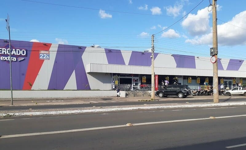 Supermercados não abrem sábado e domingo em Teresina