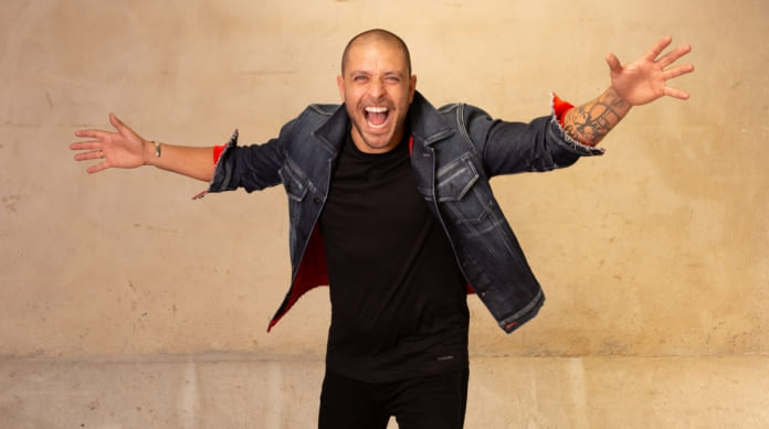 Lives: hoje tem Diogo Nogueira, Margareth Menezes e Simone