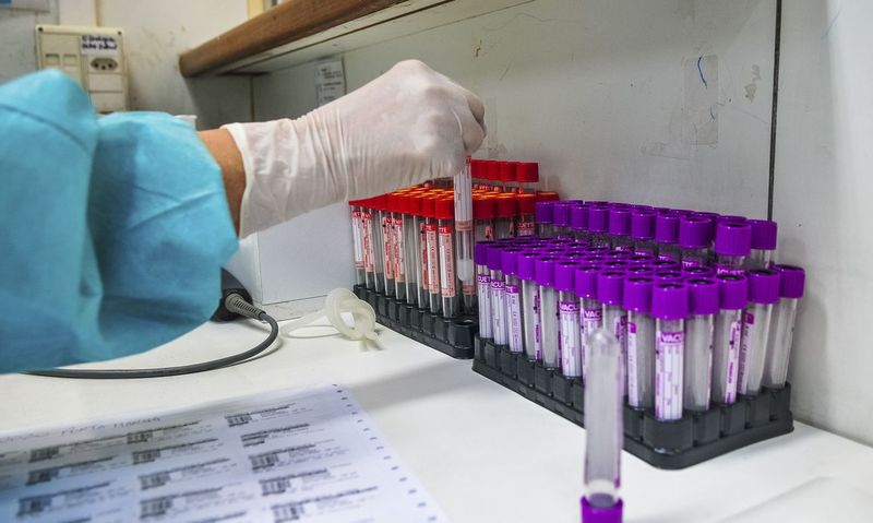 Coronavírus: hospital investiga se pacientes foram reinfectados