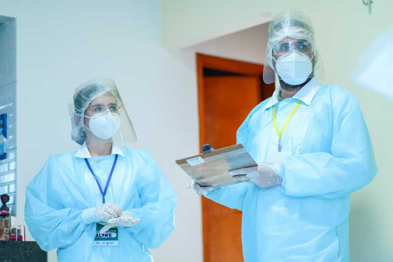 Cresce número de pessoas imunes à Covid-19 em Teresina, diz pesquisa