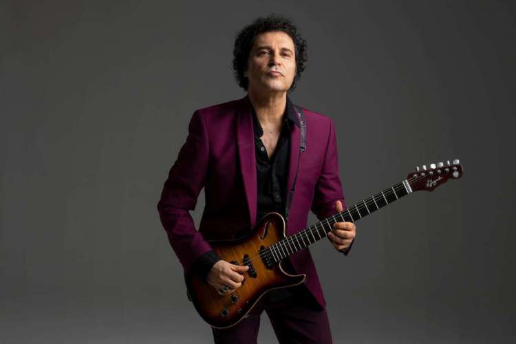 Lives de hoje: Frejat, Supla, Mumuzinho e mais shows