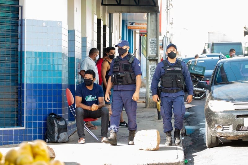 Prefeitura adia 2ª fase da reabertura dos negócios em Teresina