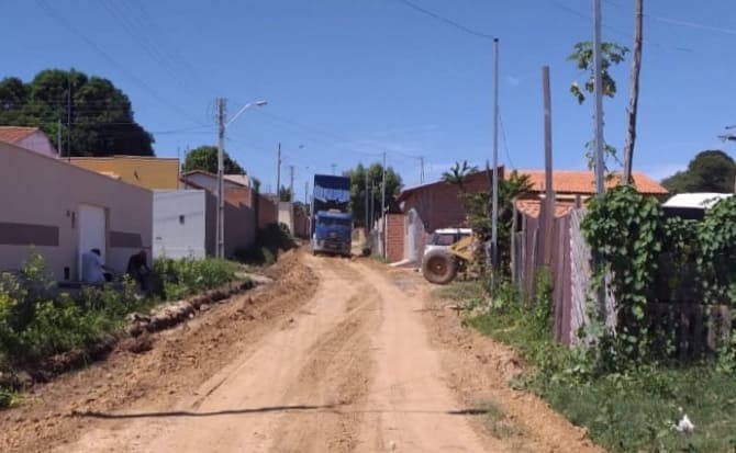 Projeto “Se essa rua fosse minha” encerra inscrições nesta sexta