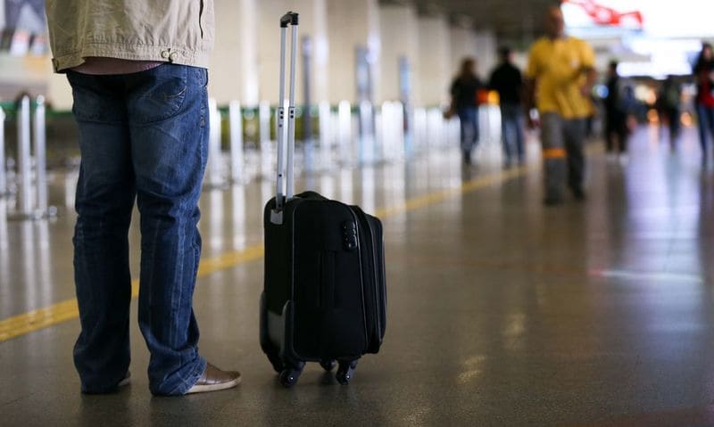 Economia com viagens e diárias na pandemia é de R$ 199,6 milhões