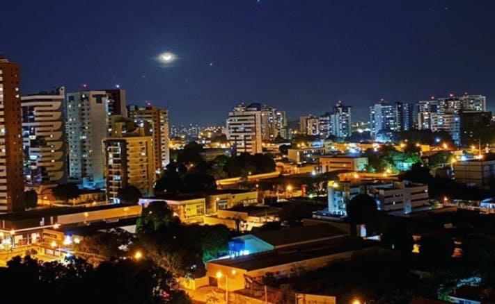 Prefeitura não dará festa nos 168 anos de Teresina