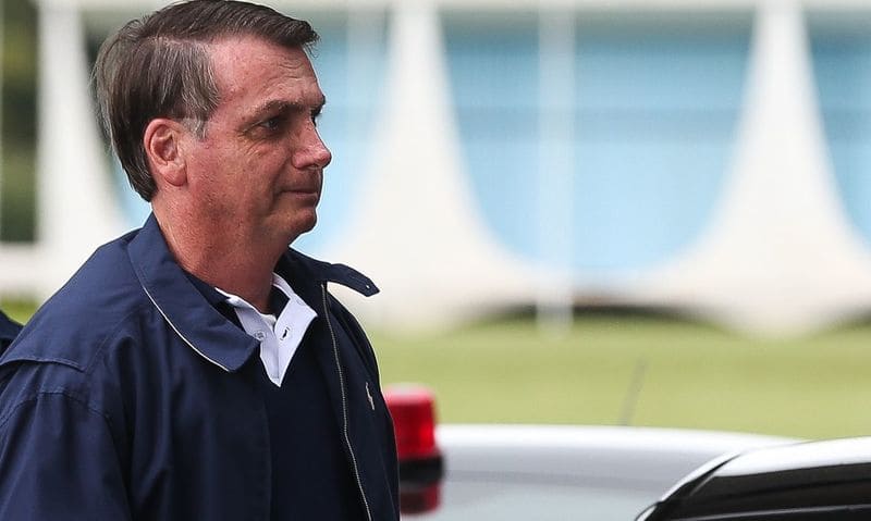 Governo Bolsonaro completa 600 dias e faz balanço