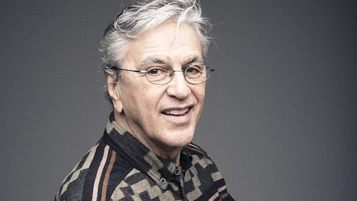 Hoje: Caetano, Validuaté, Solange Almeida, José Augusto e mais lives