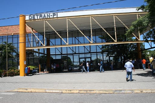 Novo expediente do Detran será de segunda a quinta