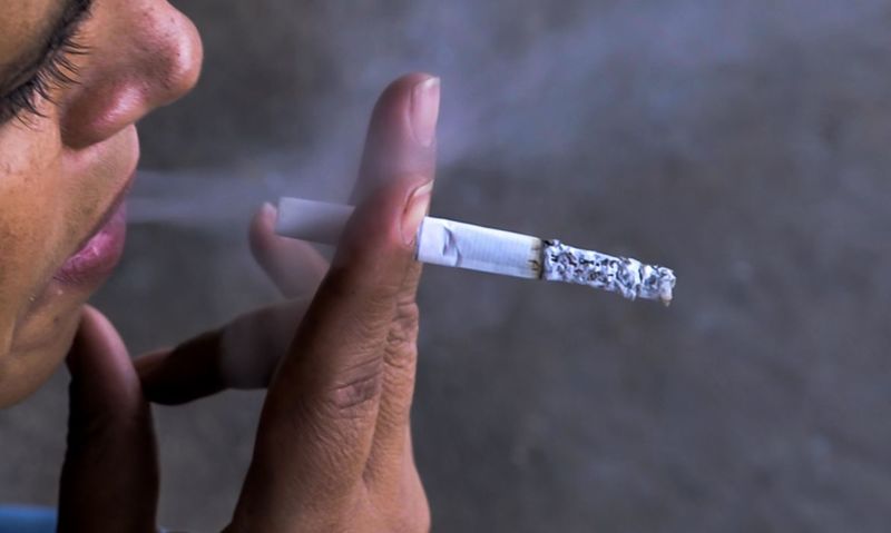 Combate ao Fumo: especialistas pedem atenção a adolescentes