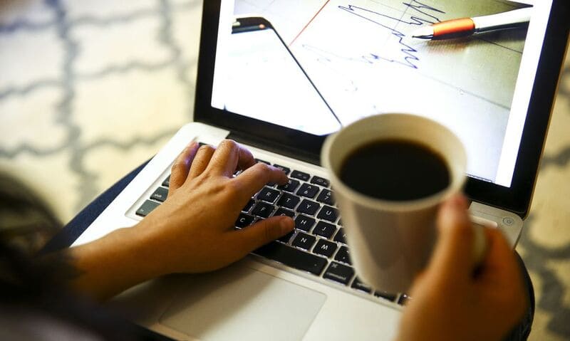 Serviço público tem mais pessoal em home office que setor privado