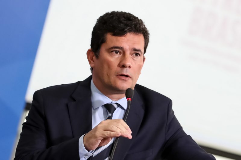 E a corrupção, não iria acabar!?