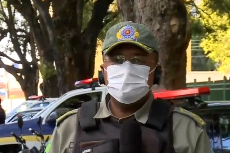 Guarda Municipal fecha 41 bares em um dia