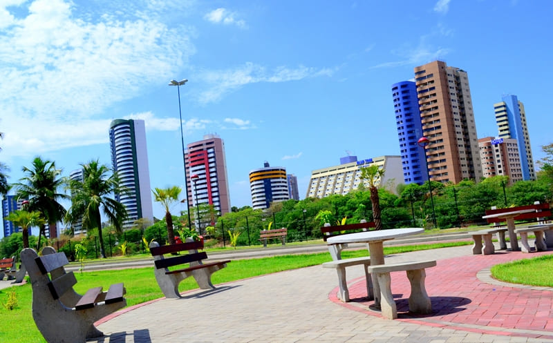 Aniversário de Teresina vai seguir regras de segurança