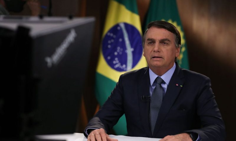 Bolsonaro na ONU: Brasil é vítima de desinformação