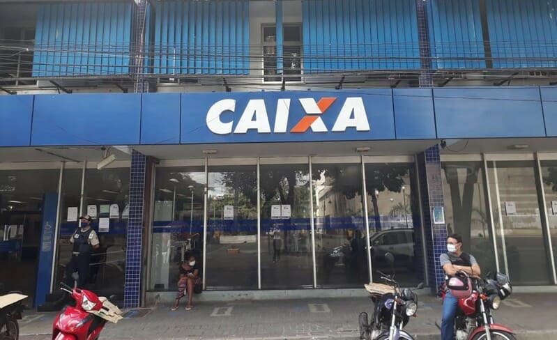 Agências da Caixa abrem sábado para pagar auxílio