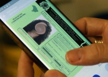 Carteira digital de trânsito tem função para pagamento de multa