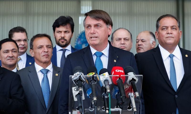 Novo programa social terá recursos de precatórios e Fundeb