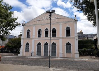 Teatros e cinemas vão funcionar com apenas 40% da capacidade