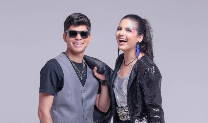 Banda Top Gun vai inaugurar o primeiro drive-in de Teresina