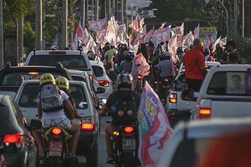 Casos de Covid aumentam e áreas críticas terão medidas específicas