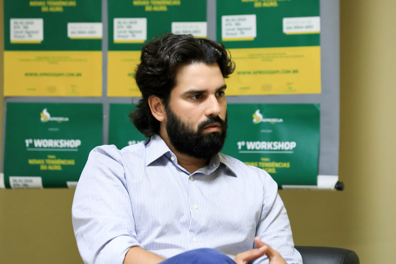 Governo federal faz estudo para obra da BR-330