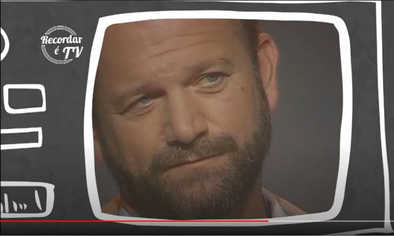 Morre no Rio o ator, diretor e produtor Cecil Thiré, 77 anos