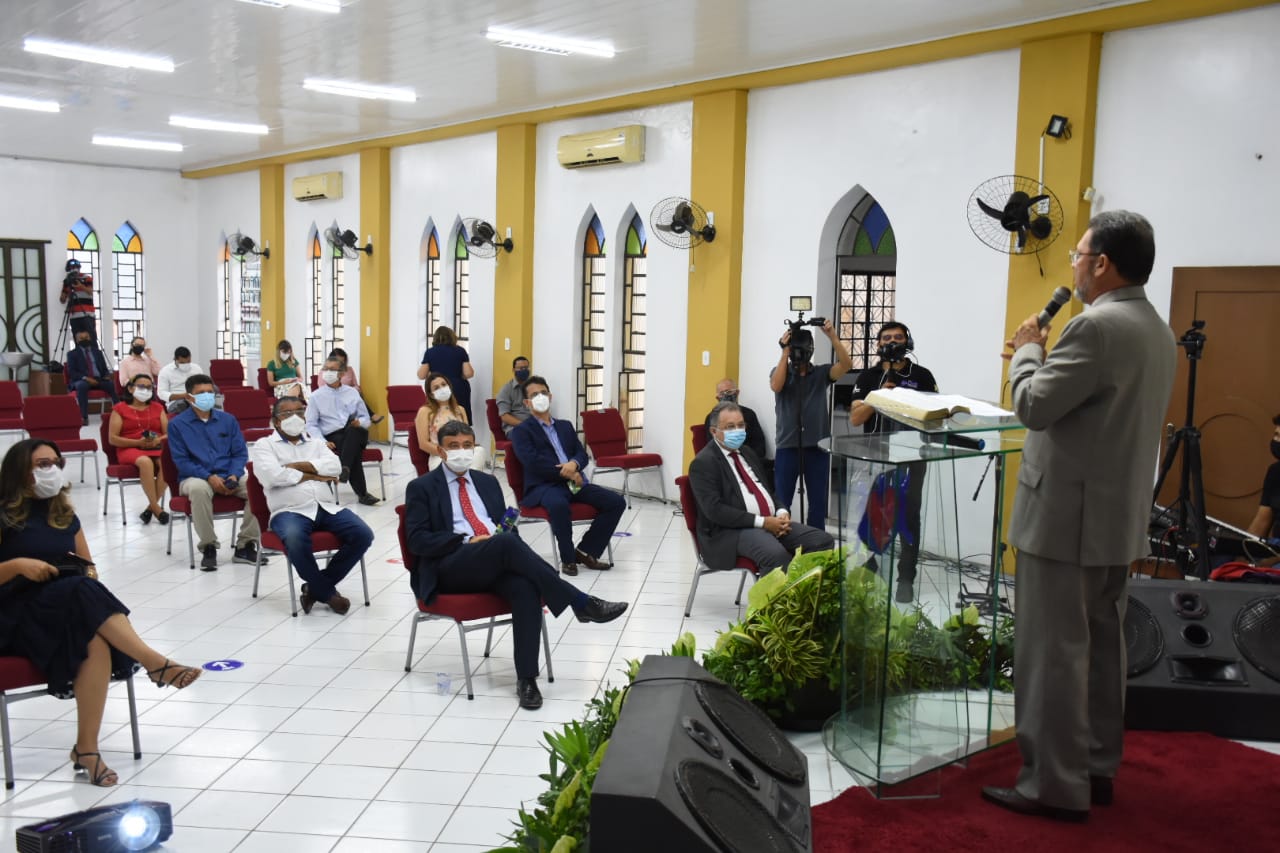 Dia do Piauí é comemorado com eventos em Parnaíba