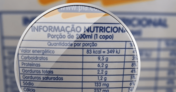 Conheça as novas regras da Anvisa para rótulos