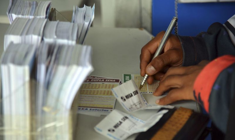 Mega da Virada vai pagar prêmio de R$ 300 milhões