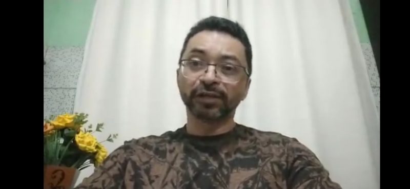 Teresina tem “cenário de caos a cada chuva”, diz climatologista