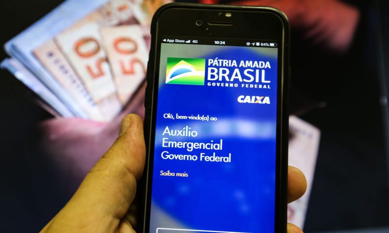 Caixa encerra hoje etapa de pagamentos da ajuda emergencial