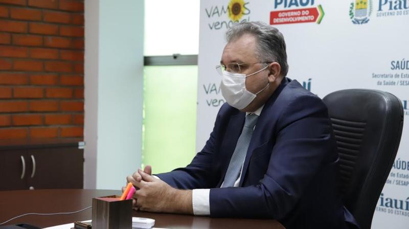 Covid-19: COE emite alerta após lotação de hospitais privados