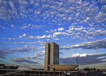 Prazo para emendas ao projeto da LDO vai até 11 de dezembro
