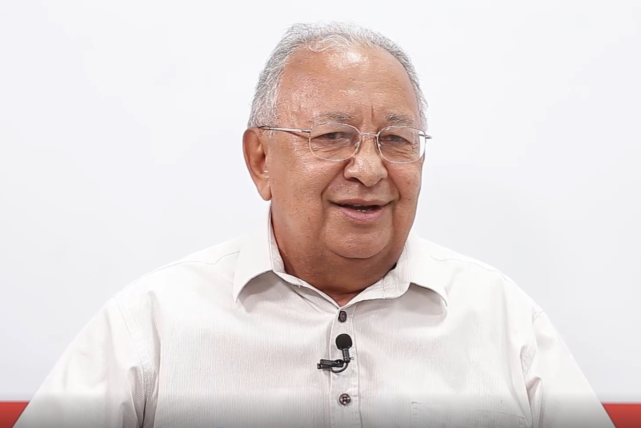 Dr. Pessoa divulga os primeiros nomes do seu secretariado