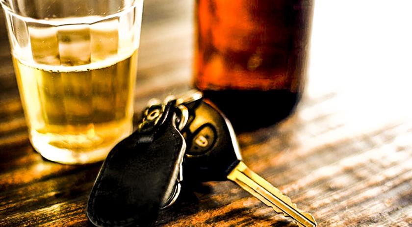 Detran intensifica blitz para combater embriaguez ao volante