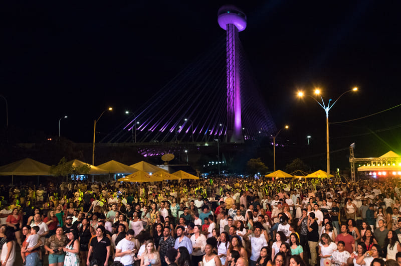 COE mantém restrições para festas de fim de ano