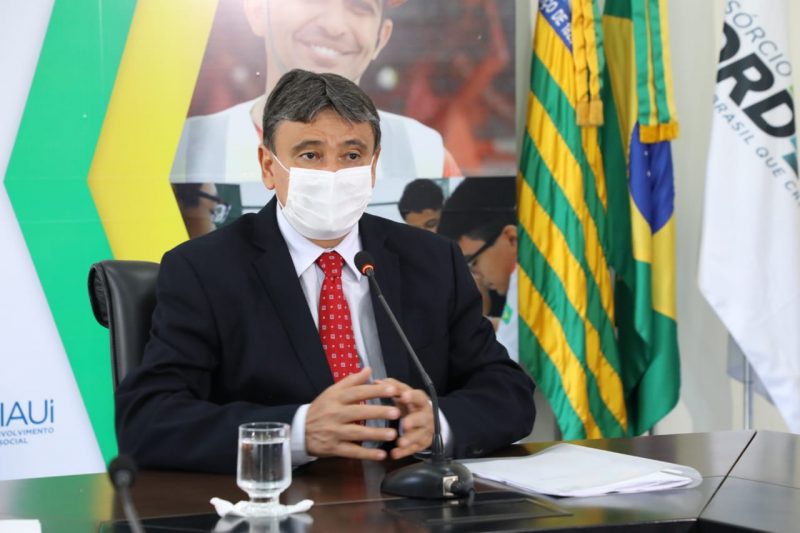 Covid-19: Governo descarta novo lockdown no Piauí